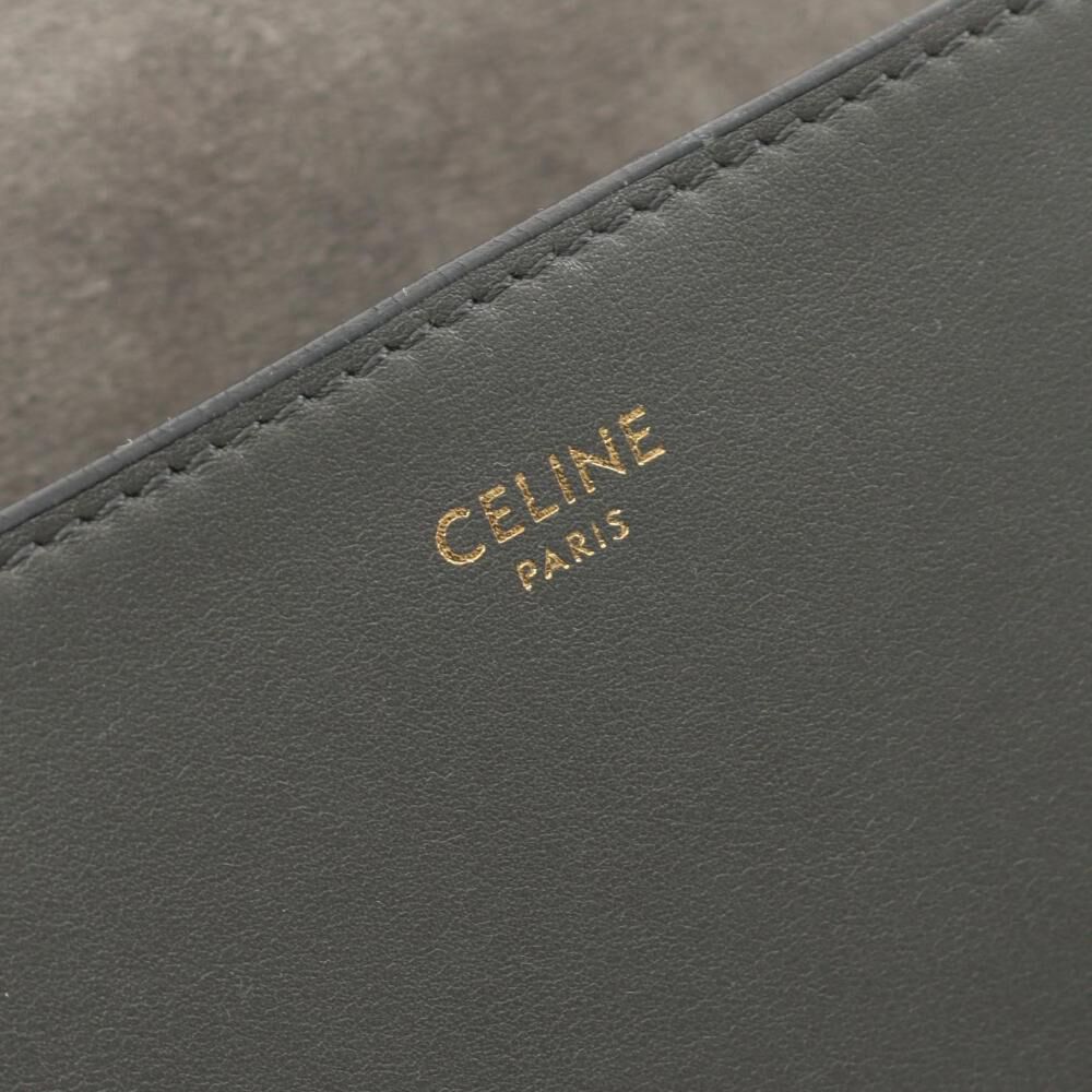 Celine Shoulder Bag