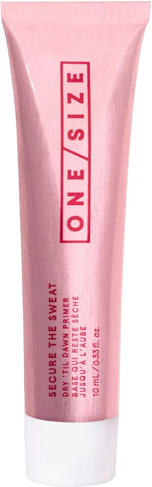 Secure The Sweat - Vandfast, matterende makeupbase