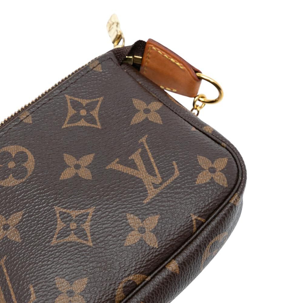 Louis Vuitton Pochette Accessoires