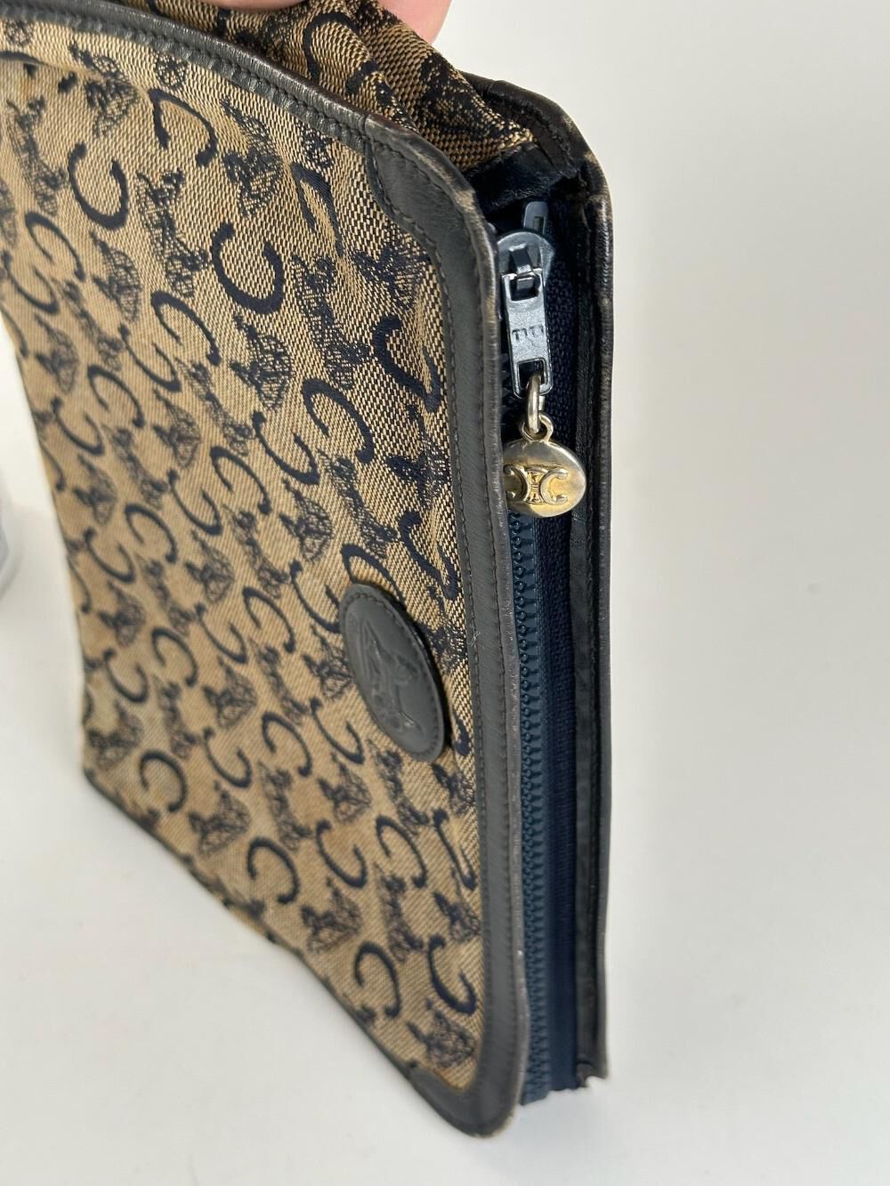 Celine Clutch