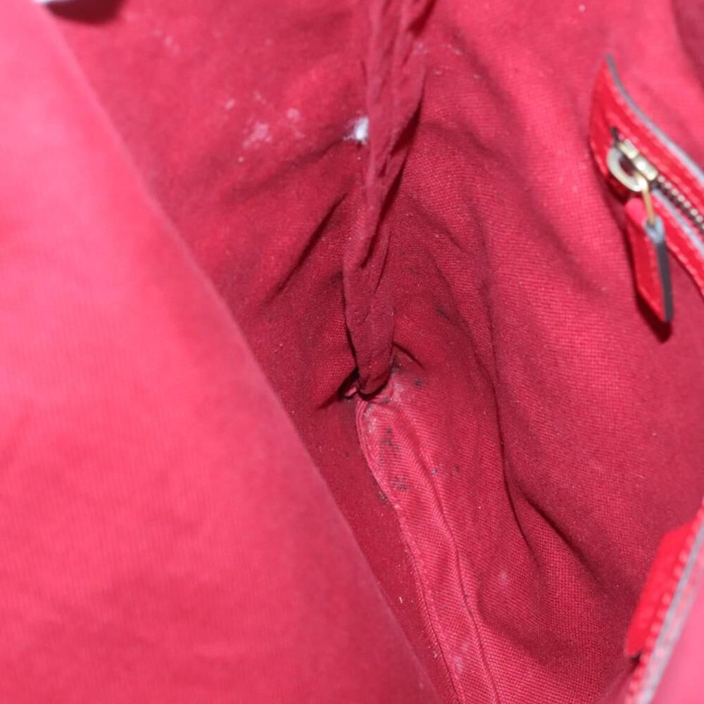 Gucci Backpack