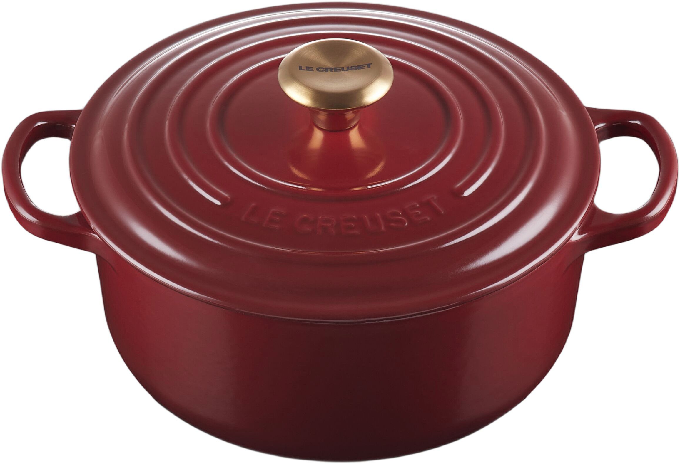 Rund Gryde 20 Rhone GK