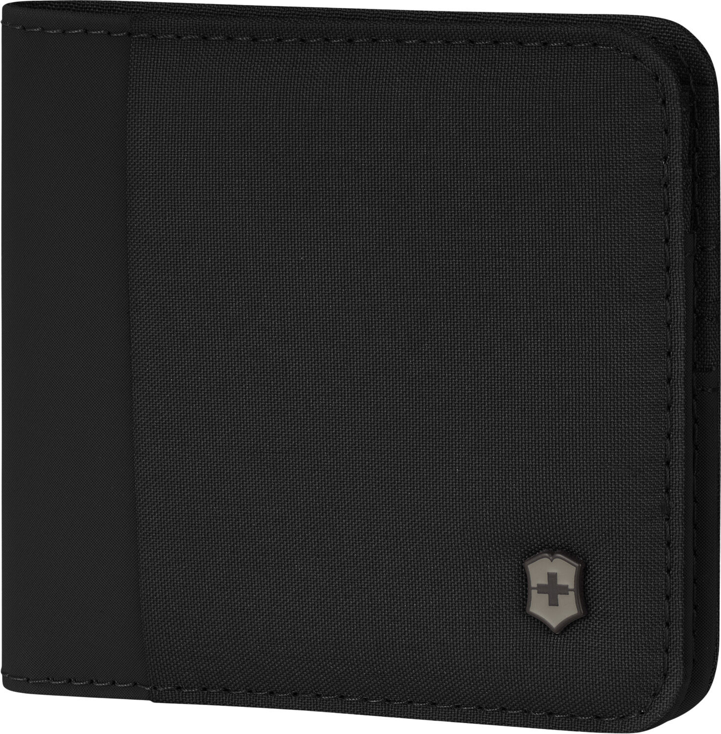 Travel Essentials, Bi-Fold Wallet