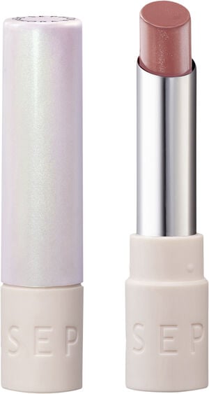 ABOUT THAT SHINE - Sheer shine lipstick