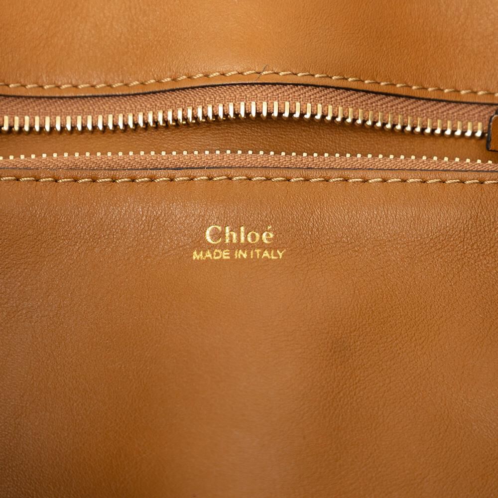 Chlo&eacute; Tote