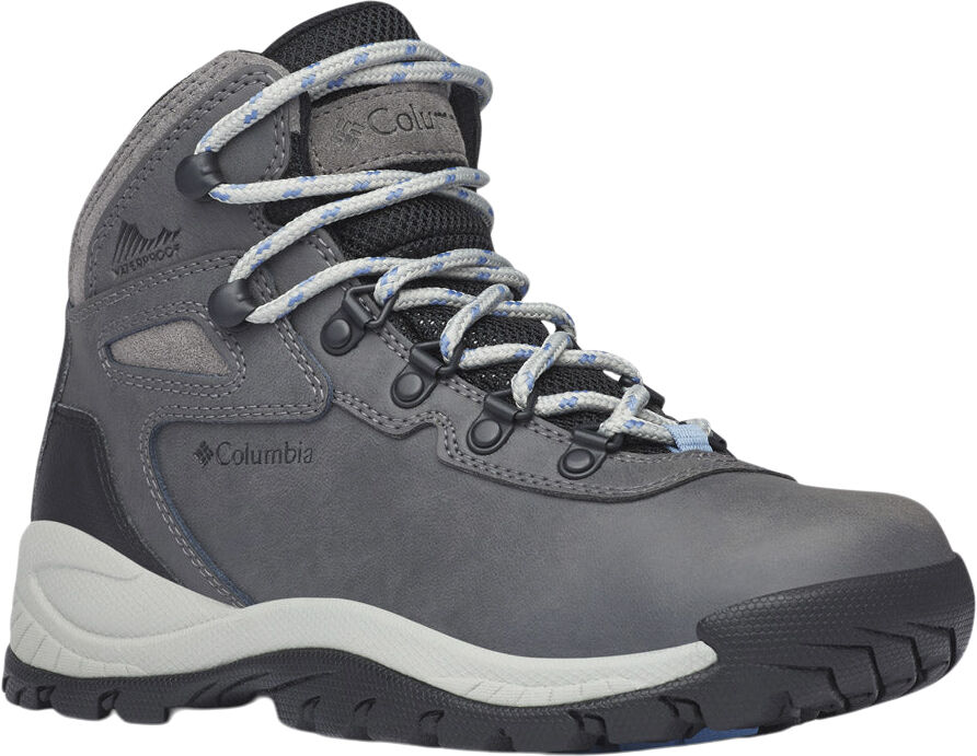 Newton Ridge Plus vandrest&oslash;vler