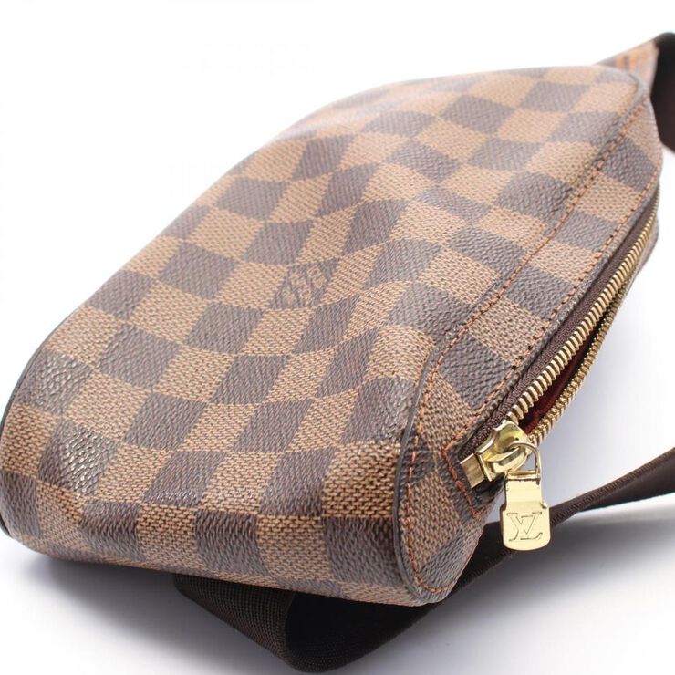 Louis Vuitton Crossbody Bag