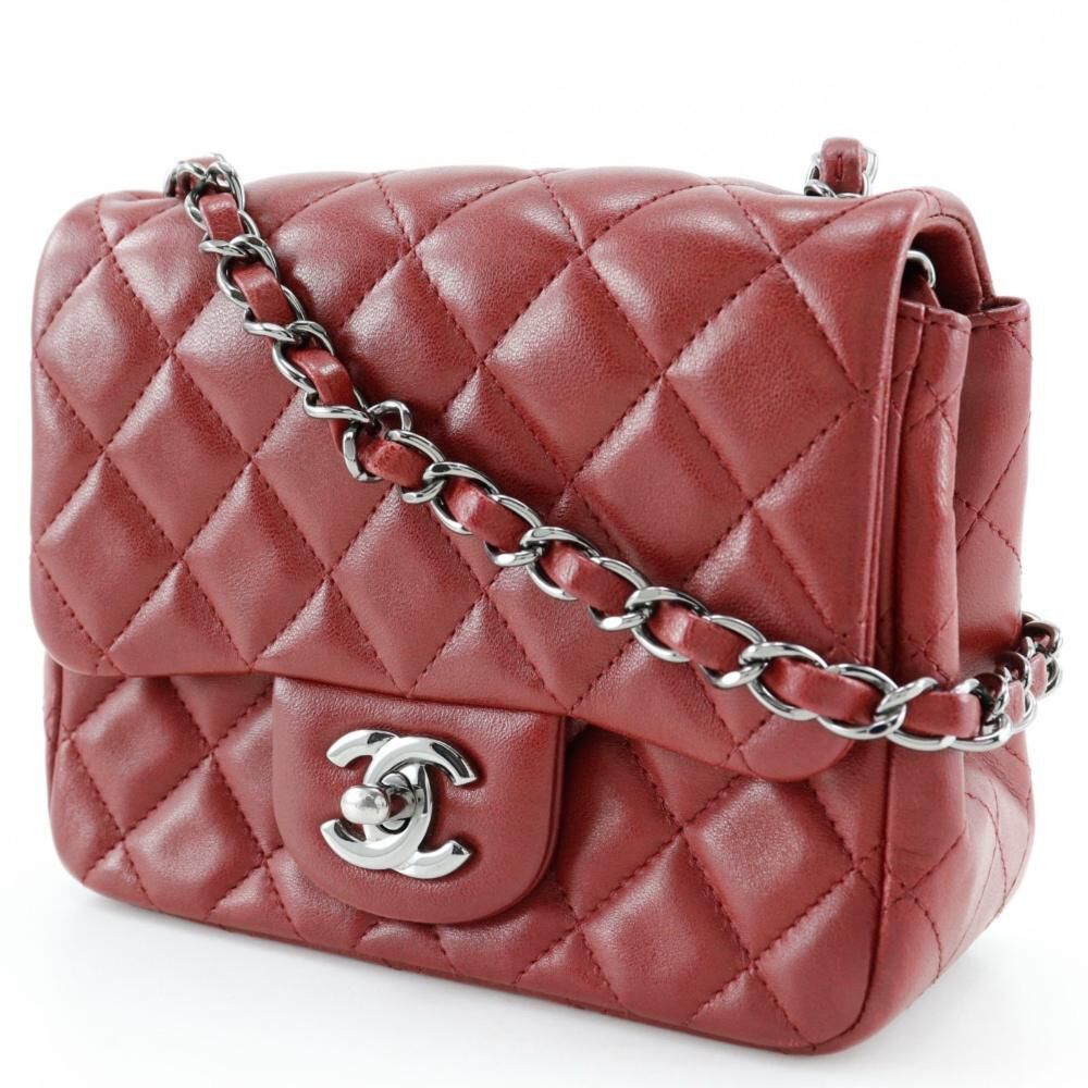 Chanel Shoulder Bag