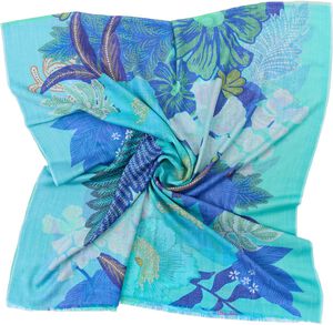 BOUQUET Scarf