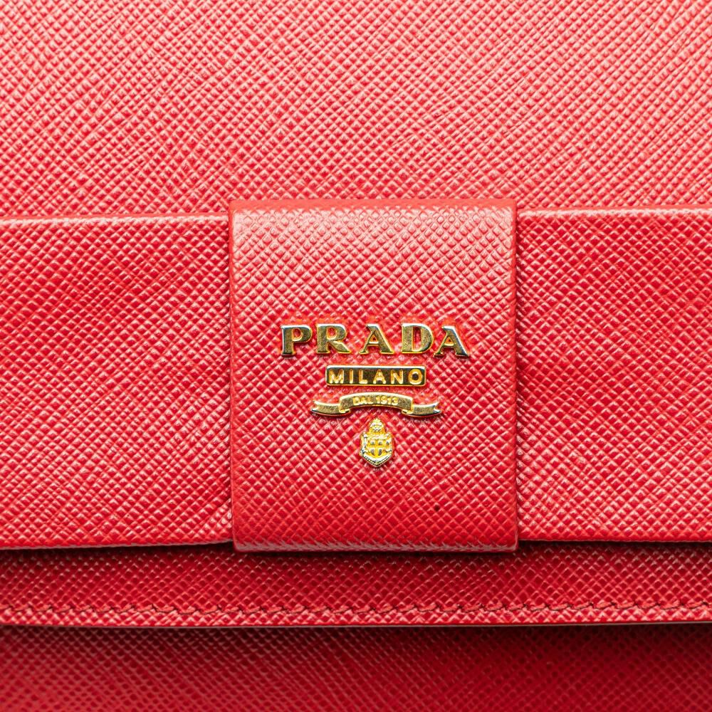 Prada Shoulder Bag
