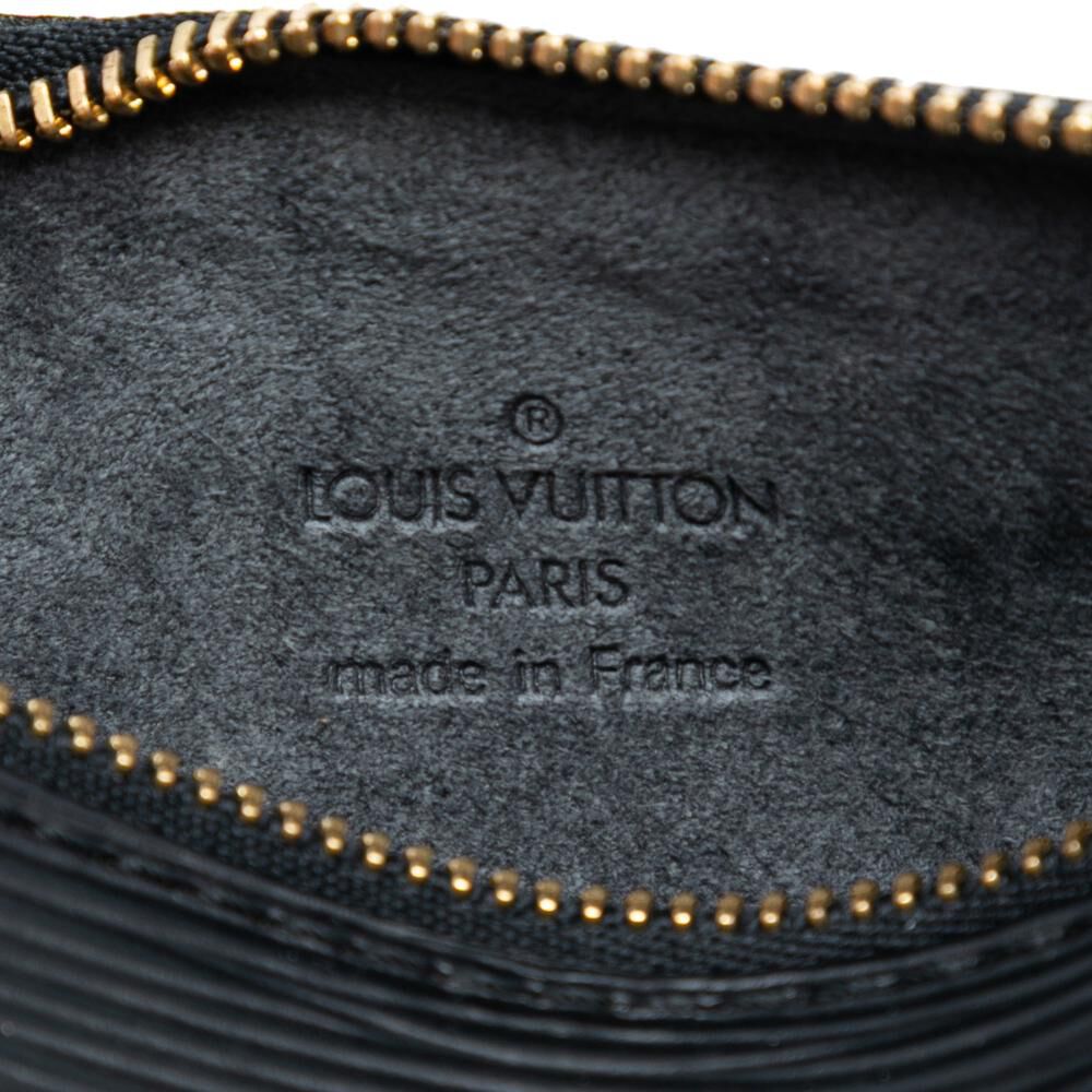 Louis Vuitton Papillon