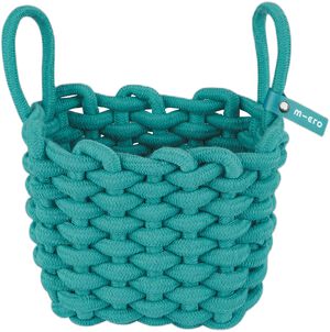 Micro - Kurv - Firkantet - Green