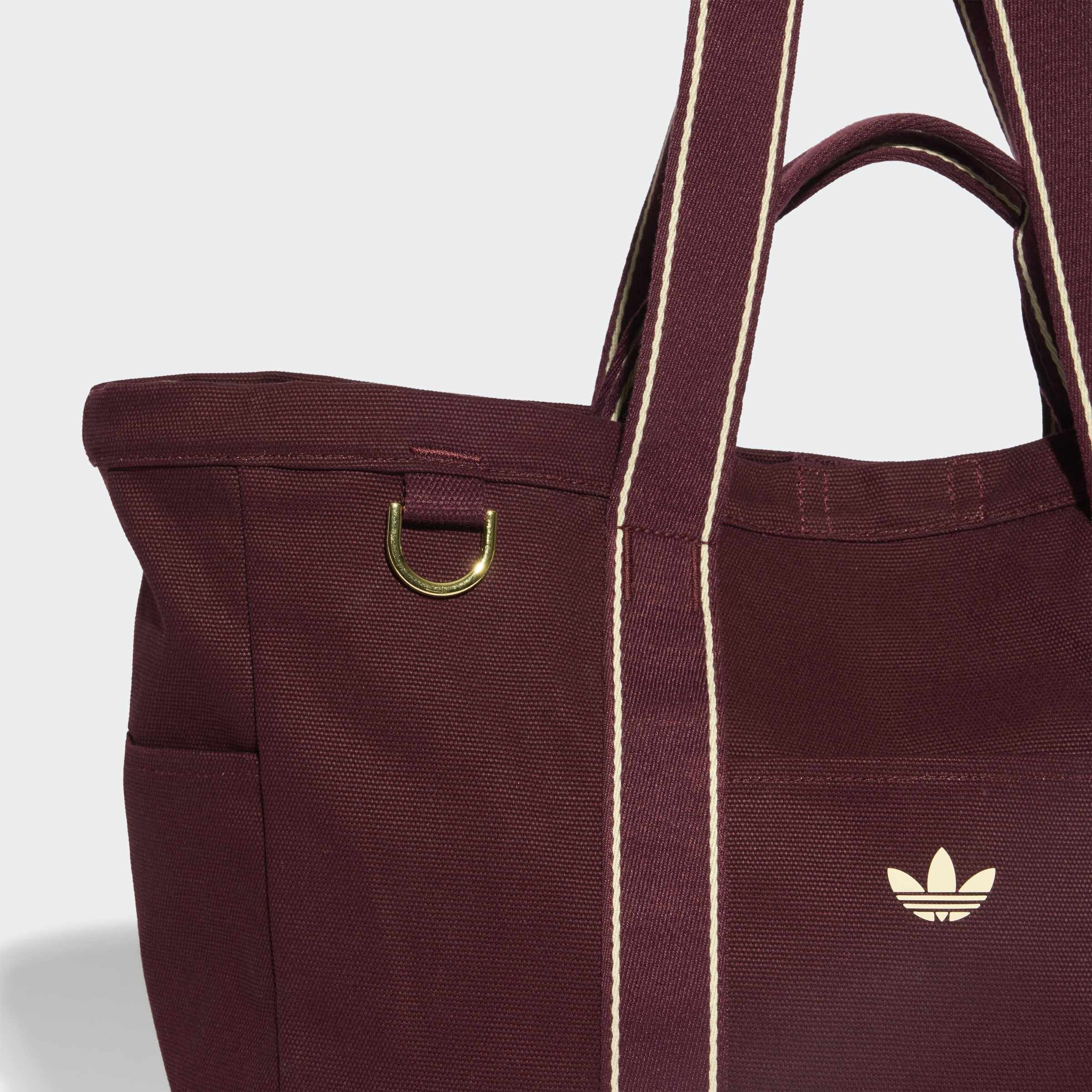 OG SP CANV TOTE
