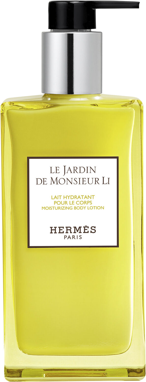 Le Jardin de Monsieur Li Moisturizing Body Lotion 200 ml