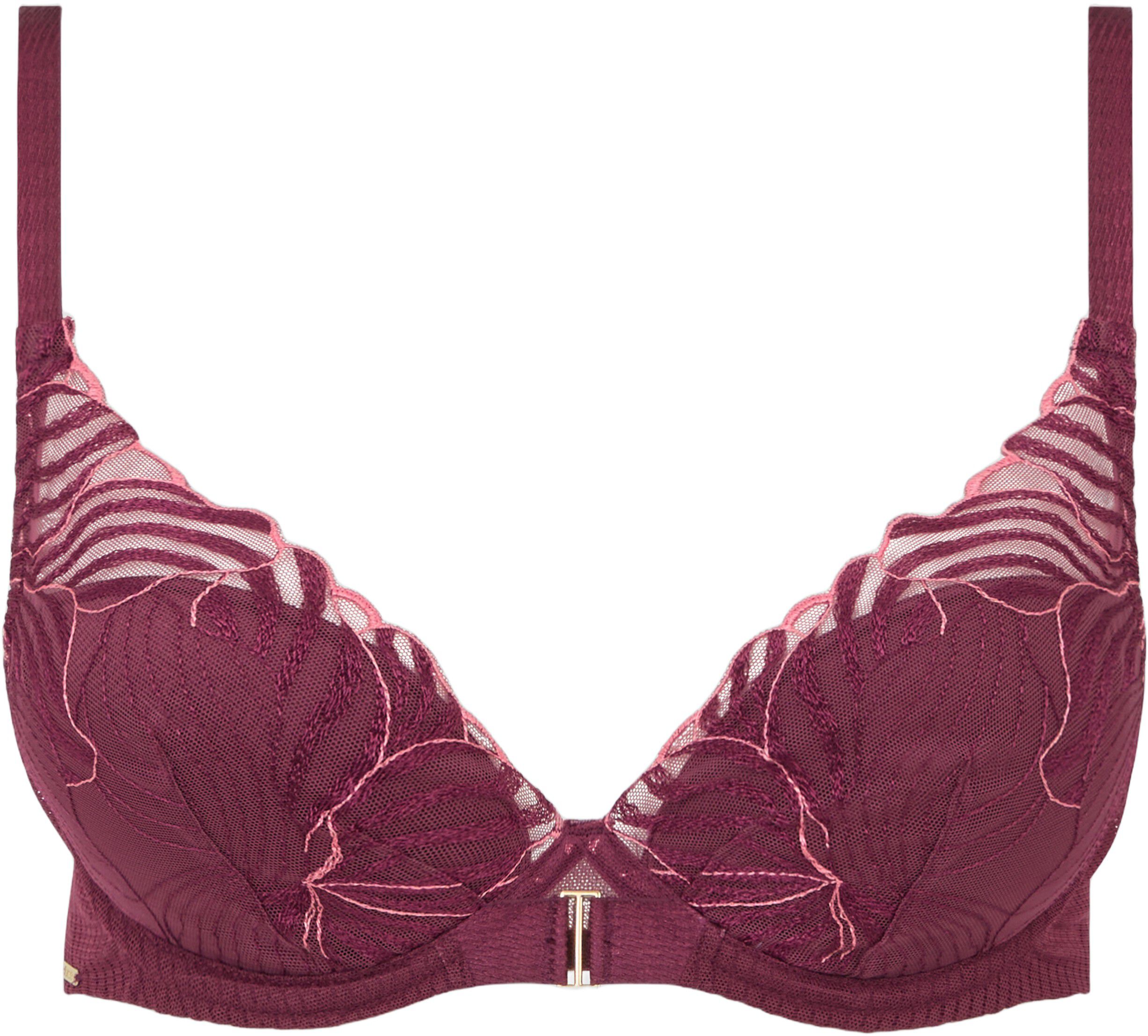 Legend Plunge Bra