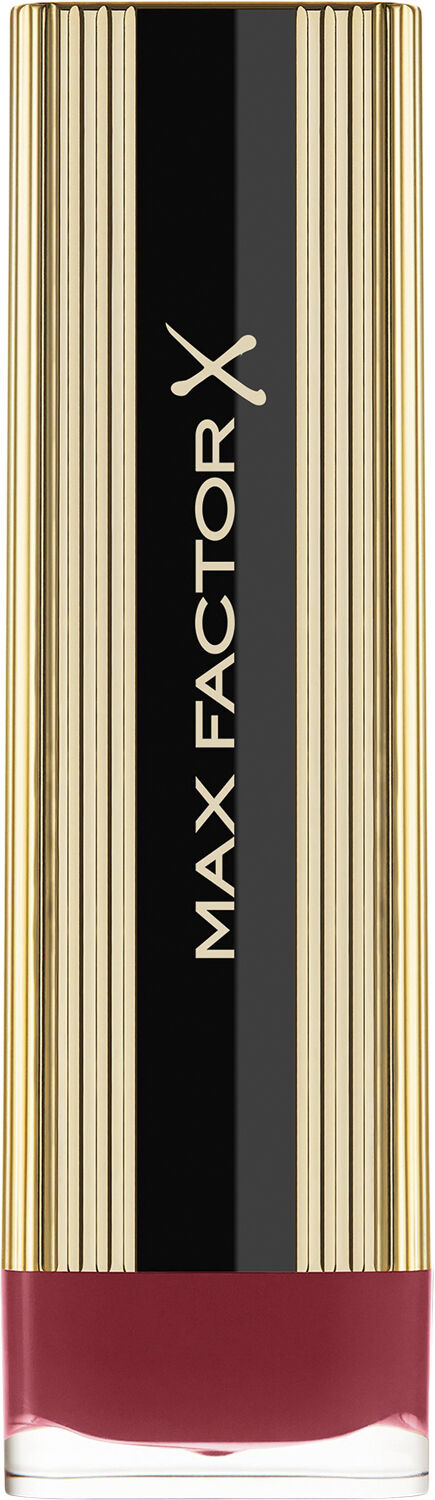 Max Factor Colour Elixir Lipstick, 095 Dusky Rose, 4g