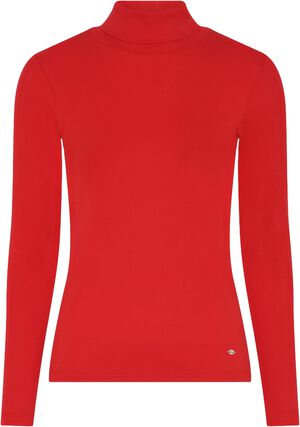 T-shirt_ BB Fine Rib T-shirt