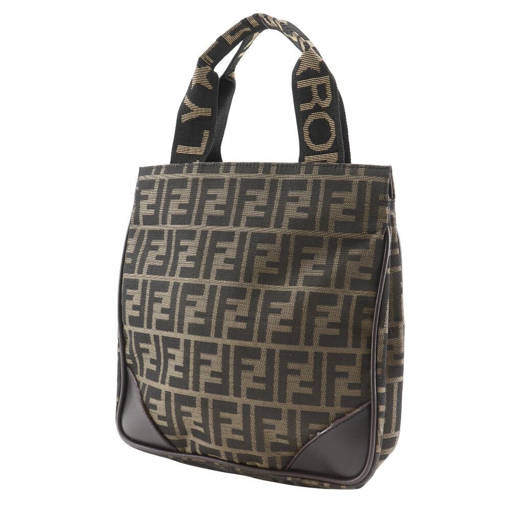 Fendi Tote