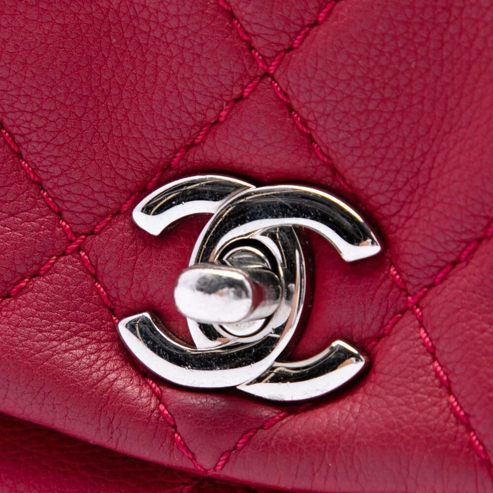 Chanel Flap Bag
