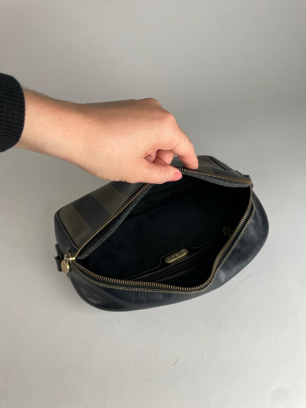 Fendi Clutch