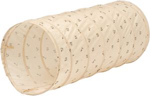 Emmanuel Pop Up Tunnel Peach / Sea