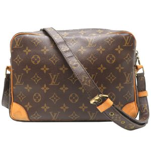 Louis Vuitton Shoulder Bags