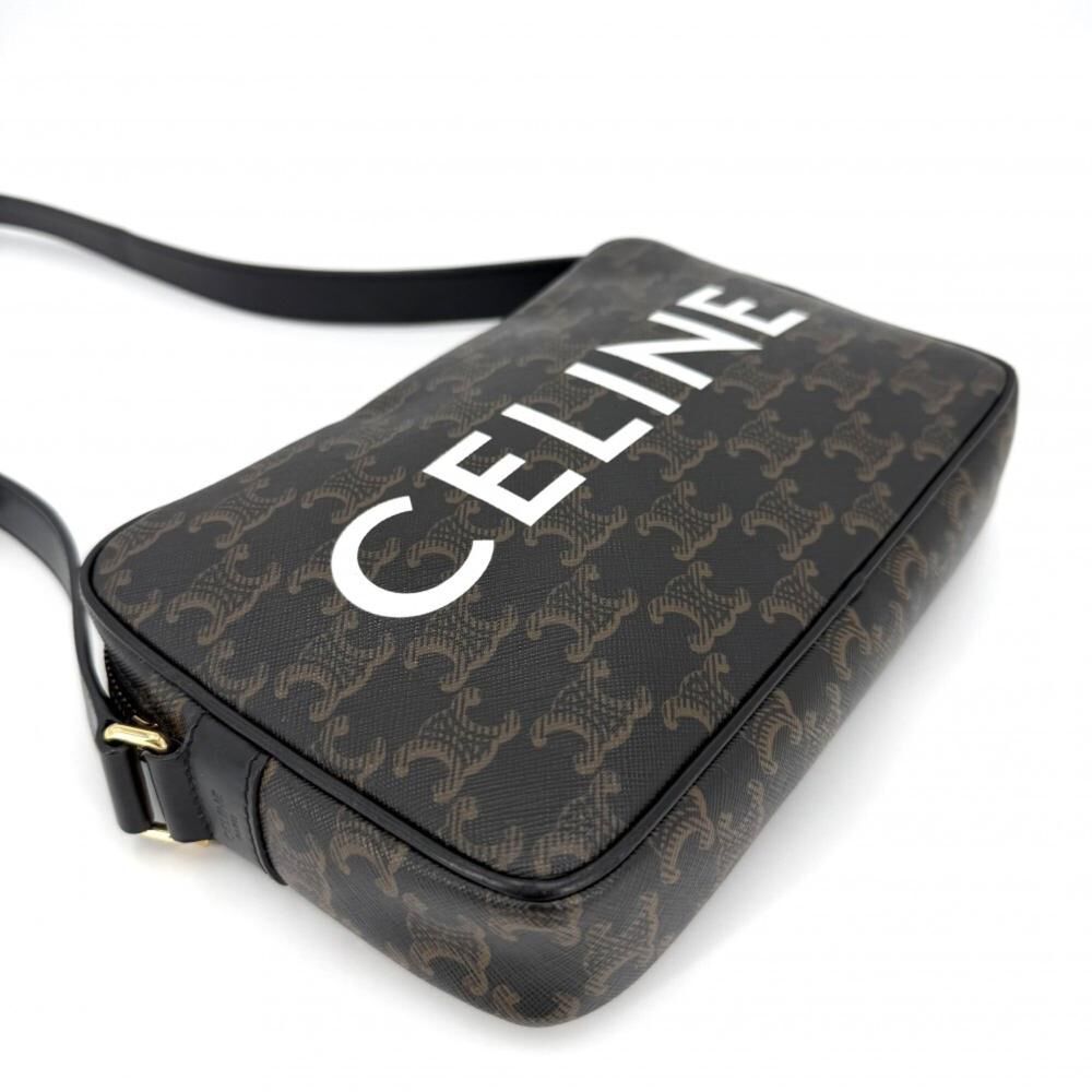 Celine Shoulder Bag