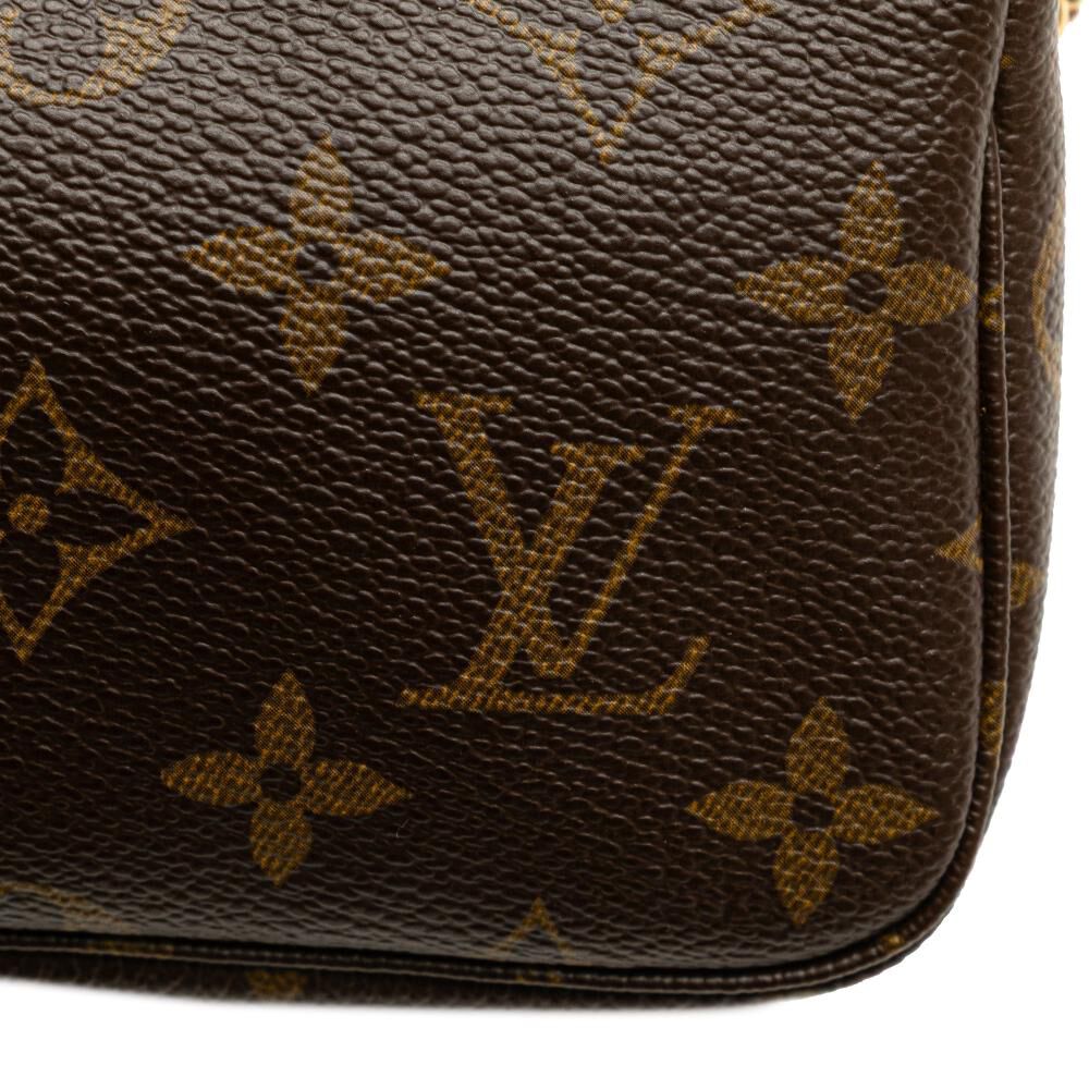 Louis Vuitton Pochette Accessoires