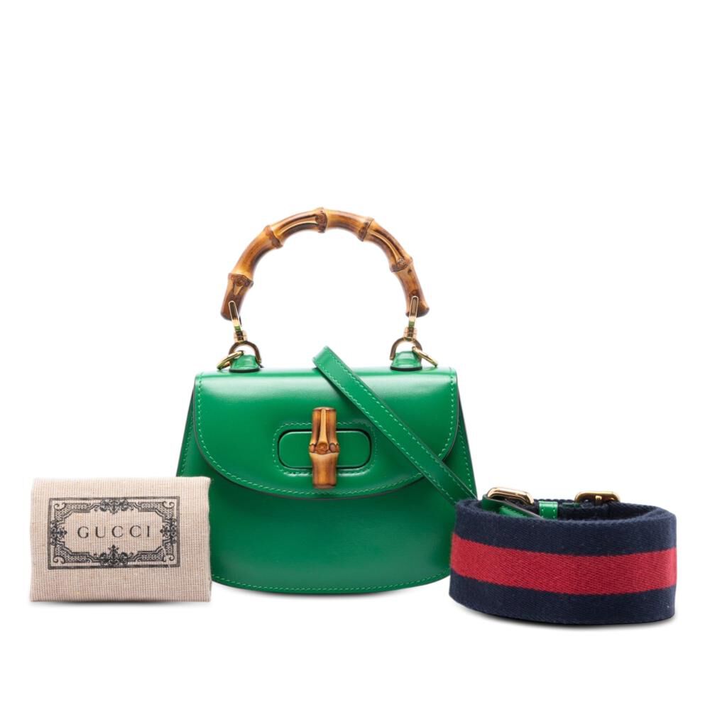 Gucci Bamboo