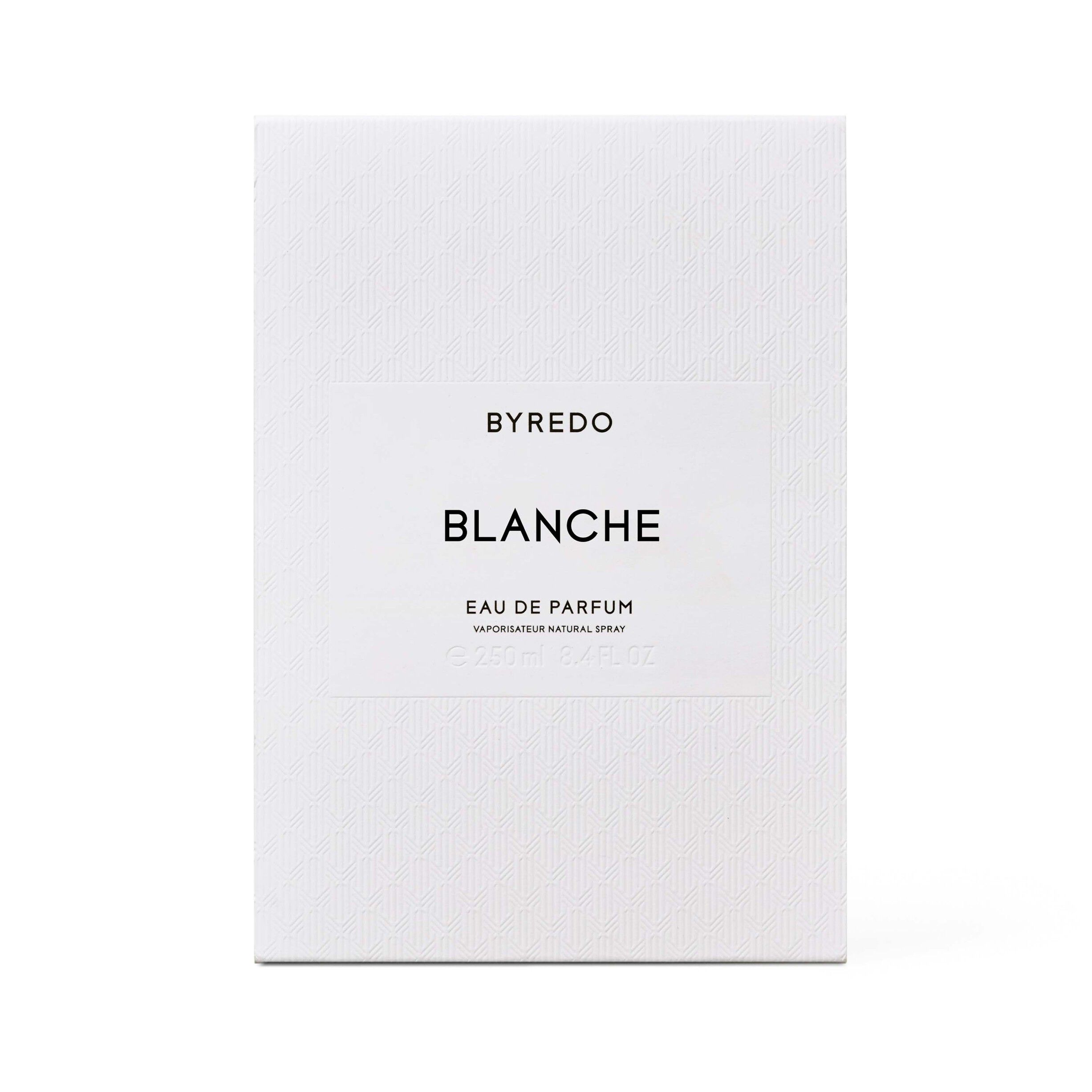 Blanche Eau de Parfum