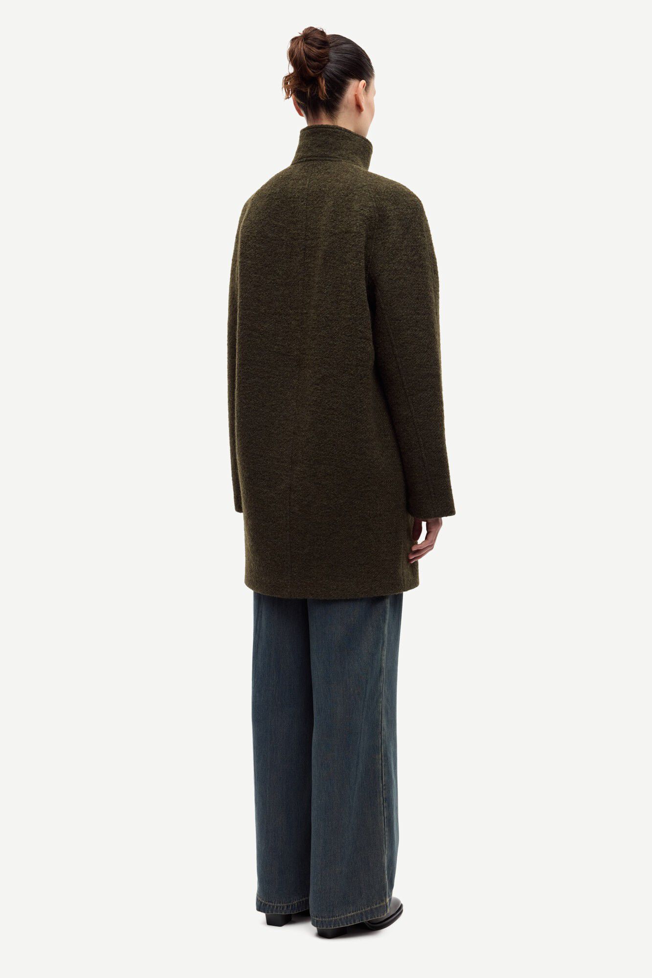 Sahanne jacket 15770