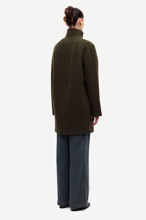 Sahanne jacket 15770