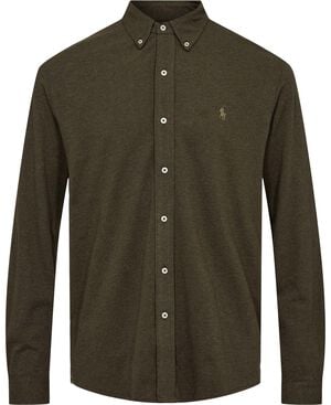 Featherweight Mesh Shirt