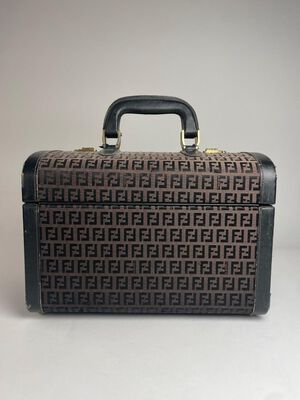 Fendi Briefcase