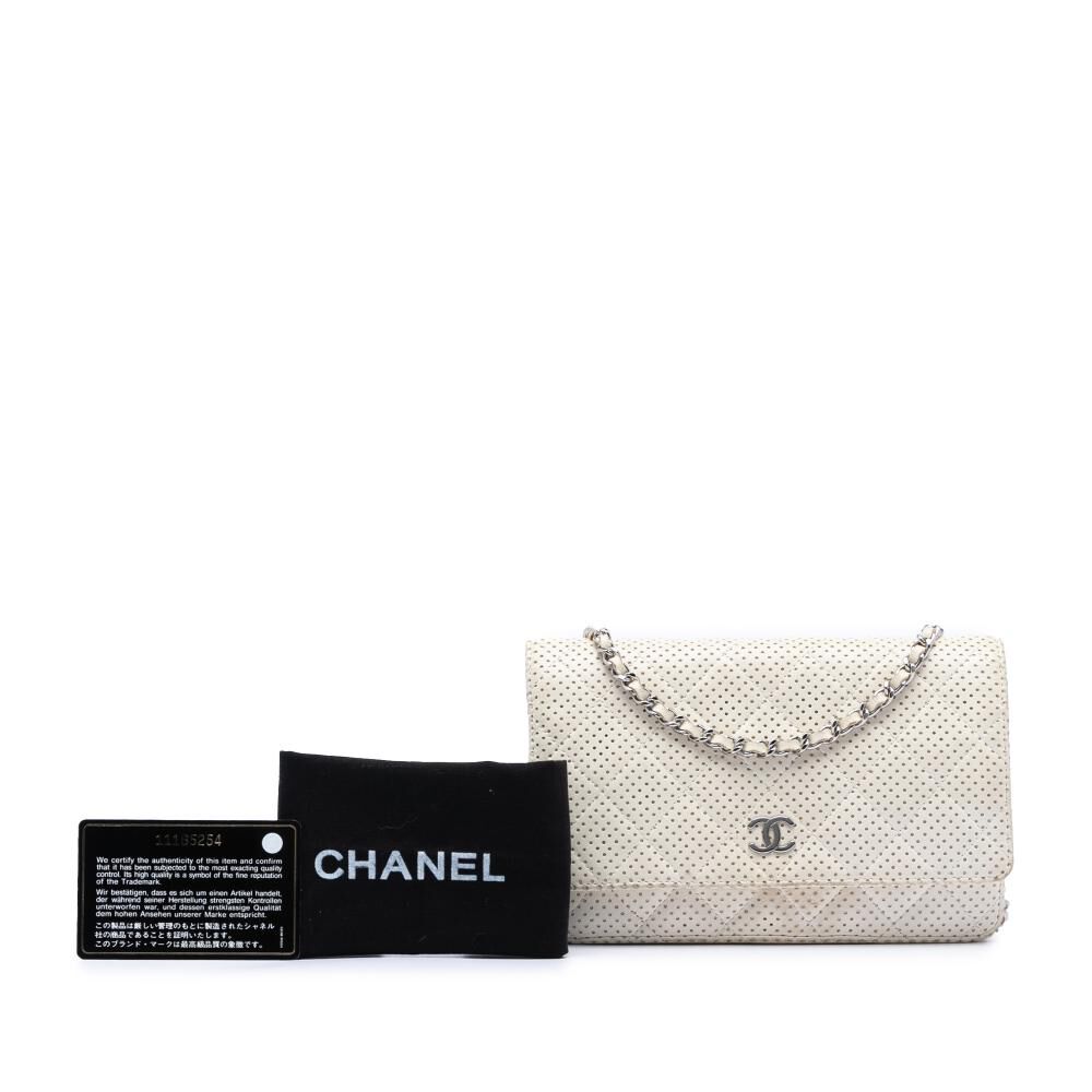 Chanel Flap Bag