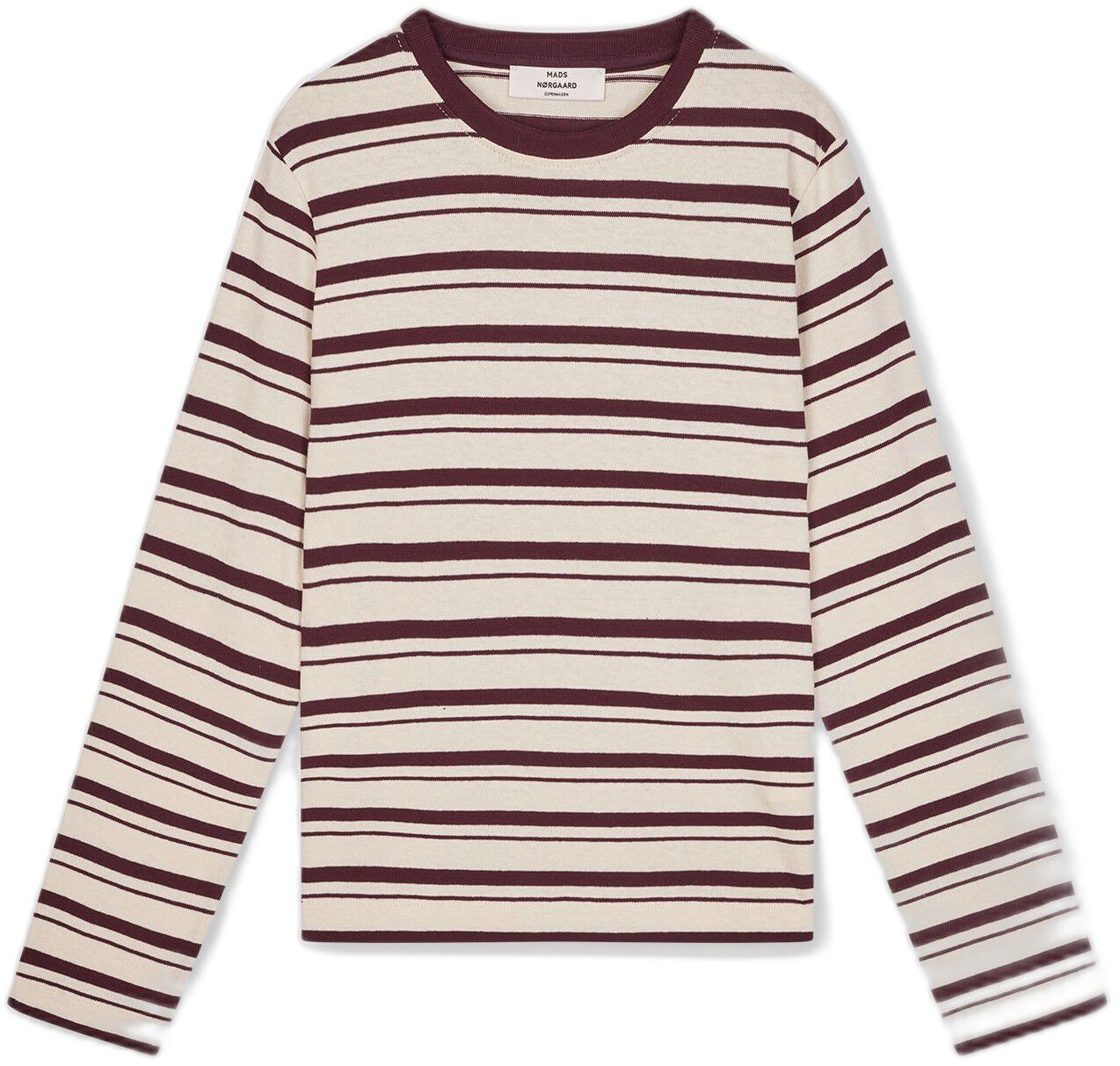 Pablo Maggie Tee LS