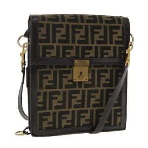 Fendi Shoulder Bag