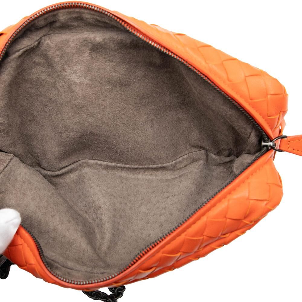 Bottega Veneta Crossbody Bag