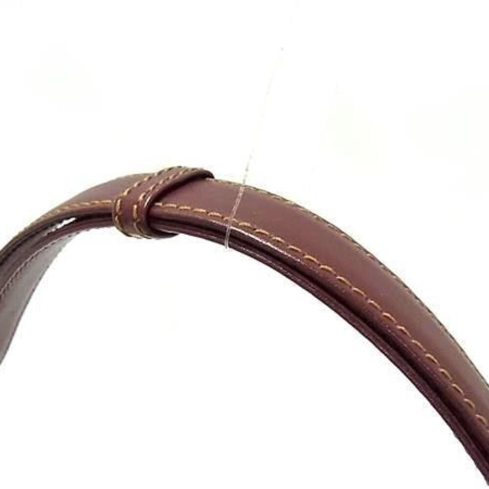 Cartier Shoulder Bag