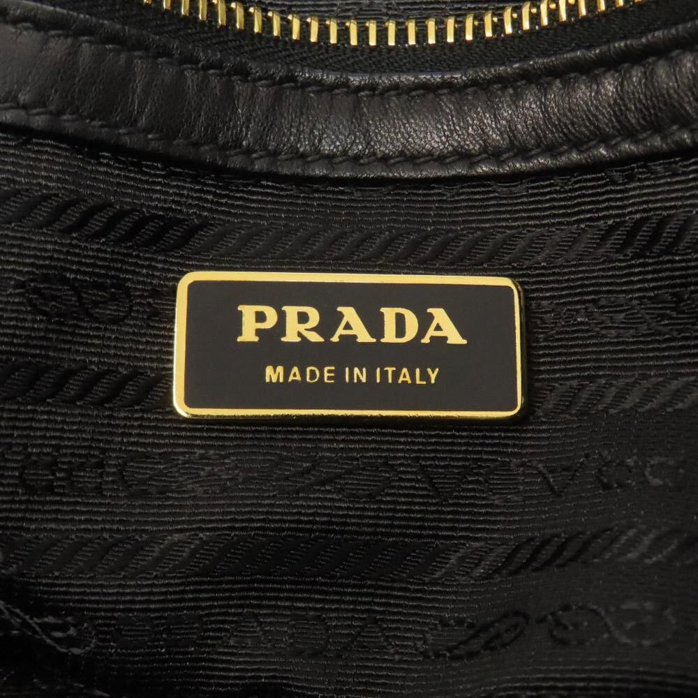 Prada Handbag