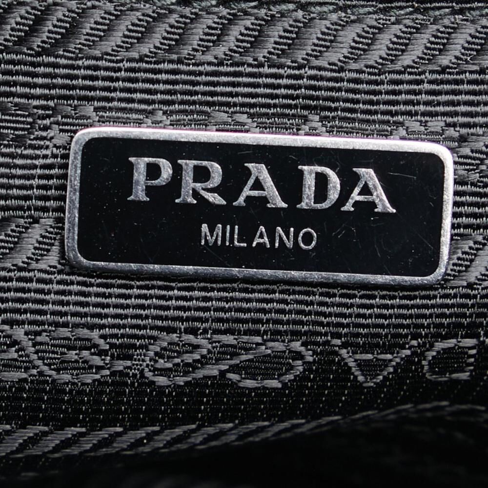 Prada Pouch