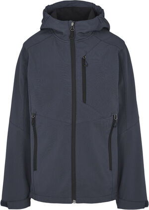 Hammer softshell Sommerjakke