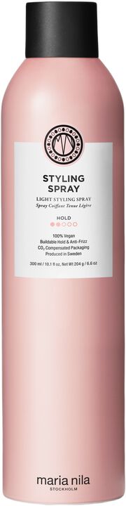 STYLING SPRAY 300 ML