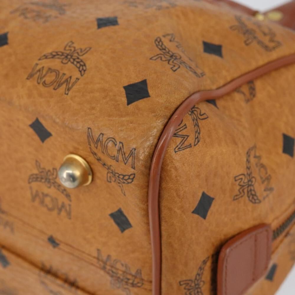 Mcm Handbag