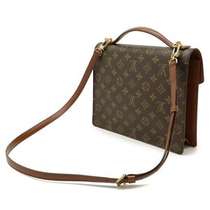 Louis Vuitton Monceau