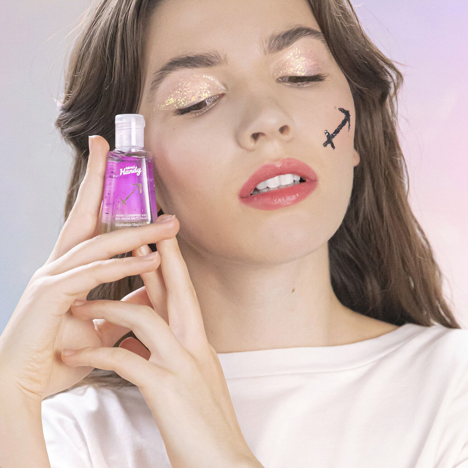 GEL MAINS NETTOYANT TAURUS 30ML