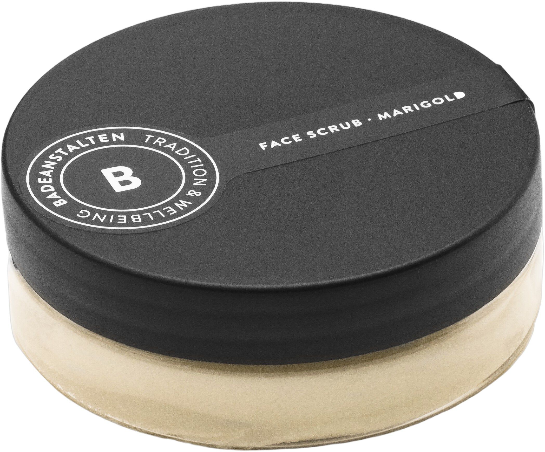 Ansigtsskrub Morgenfrue