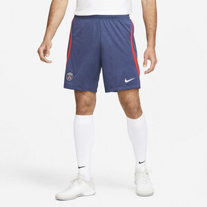 Paris Saint-Germain Strike Dri-FIT shorts