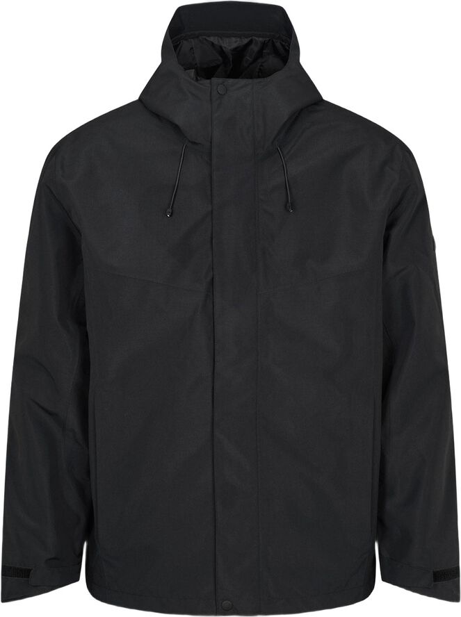 Matt II 3-in-1 Vinterjakke