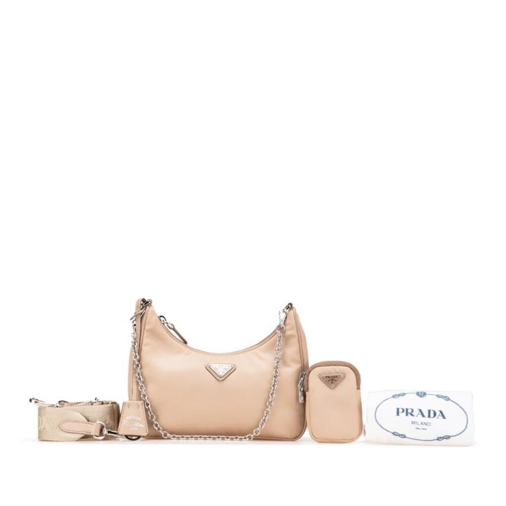 Prada Shoulder Bag